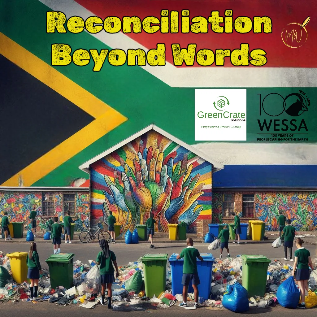 Reconciliation Beyond Words