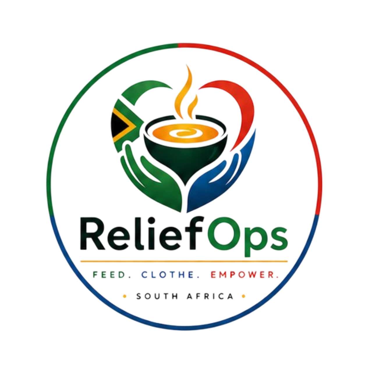 ReliefOps SA