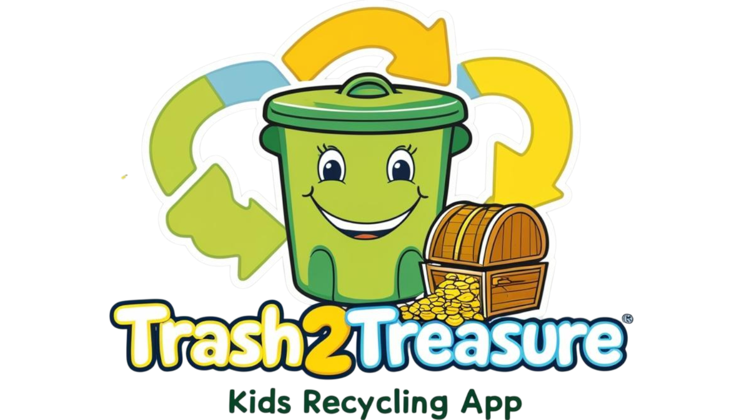 Trash2Treasure